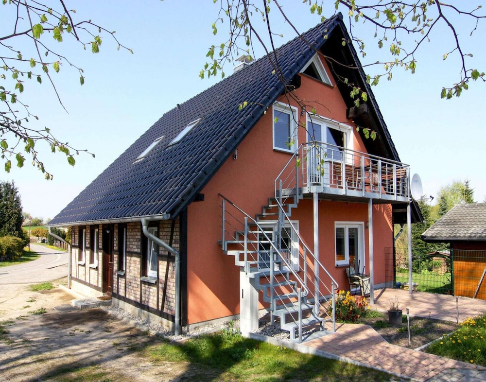 Ferienwohnung in Zemitz