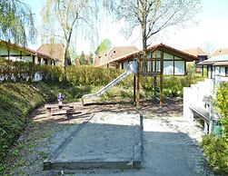 Chalet by Lake Constance With Alpine Views