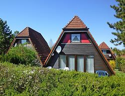 Chalet by Lake Constance With Alpine Views