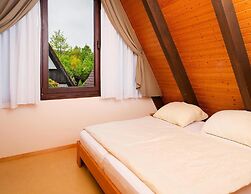 Chalet by Lake Constance With Alpine Views