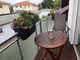 Appartementhaus Nicole, Zinnowitz