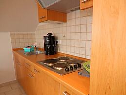 Appartementhaus Nicole, Zinnowitz