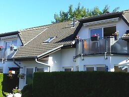 Appartementhaus Nicole, Zinnowitz
