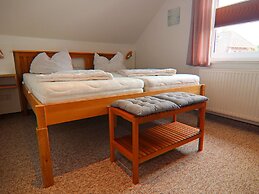 Appartementhaus Nicole, Zinnowitz