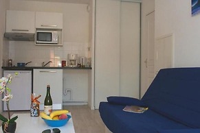 Coastal Escape for 6 in Normandy
