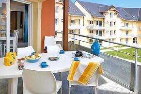 Coastal Escape for 6 in Normandy