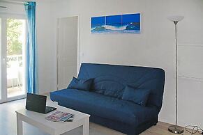 Coastal Escape for 6 in Normandy