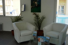 Coastal Escape for 6 in Normandy