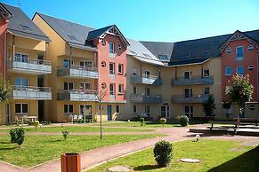 Coastal Escape for 6 in Normandy