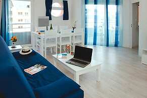 Coastal Escape for 6 in Normandy