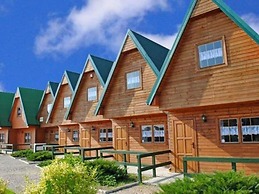 Cottage in Sarbinowo Near Baltic Beach