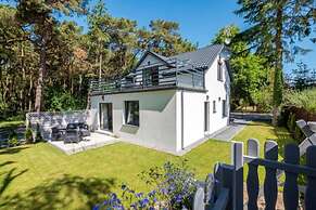 Comfortable Apartments Close to the Beach Darlowko