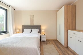Comfortable Apartments Close to the Beach Darlowko