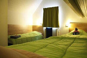 Resort Amboise Les Chateaux de la Loire, Amboise, Accommodation for 5 