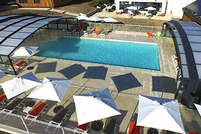 Resort Amboise Les Chateaux de la Loire, Amboise, Accommodation for 5 