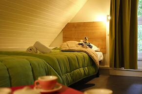 Resort Amboise Les Chateaux de la Loire, Amboise, Accommodation for 5 