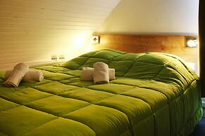 Resort Amboise Les Chateaux de la Loire, Amboise, Accommodation for 5 