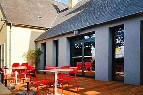 Resort Amboise Les Chateaux de la Loire, Amboise, Accommodation for 5 