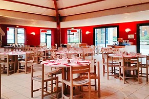 Resort Amboise Les Chateaux de la Loire, Amboise, Accommodation for 5 