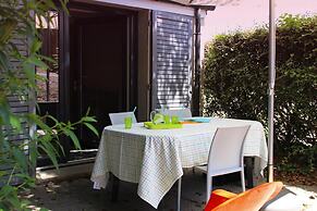 Resort Amboise Les Chateaux de la Loire, Amboise, Accommodation for 5 