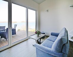 Ferienhaus Seeblick, Furstenwerder