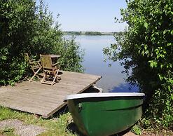 Ferienhaus Seeblick, Furstenwerder