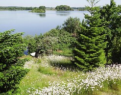 Ferienhaus Seeblick, Furstenwerder