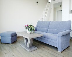 Ferienhaus Seeblick, Furstenwerder