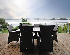 Ferienhaus Seeblick, Furstenwerder