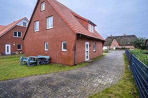 Charmante Ferienwohnung in St.peter Ording
