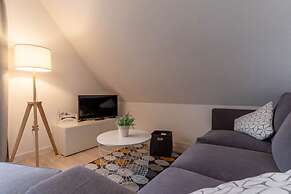 Charmante Ferienwohnung in St.peter Ording