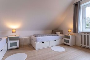 Charmante Ferienwohnung in St.peter Ording