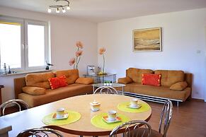 Apartment in Ustka Near Baltic Sea Beach