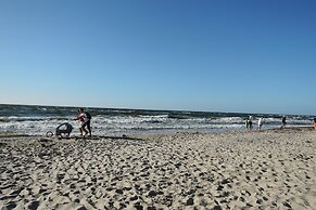 Apartment in Ustka Near Baltic Sea Beach