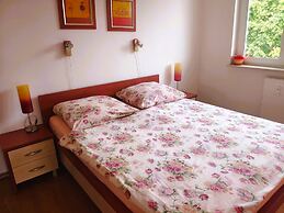 Apartment in Ustka Near Baltic Sea Beach