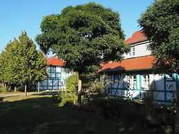 Ferienwohnung im Feriendorf Rugana