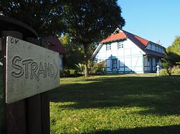 Ferienwohnung im Feriendorf Rugana