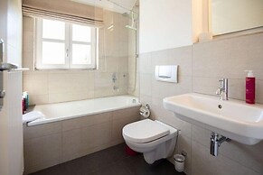 Ferienwohnung im Feriendorf Rugana