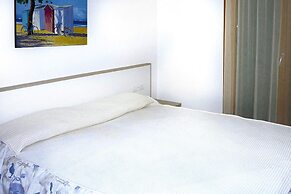 Residence Villaggio A Mare, Lido Altanea