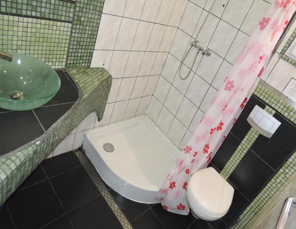 Holiday Home in Nowe Warpno