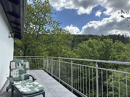 Ferienhaus Sackpfeifenblick, Hatzfeld