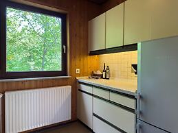 Ferienhaus Sackpfeifenblick, Hatzfeld