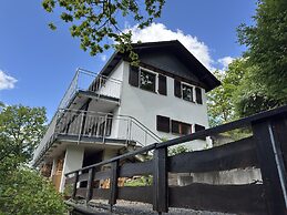 Ferienhaus Sackpfeifenblick, Hatzfeld