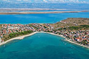 Apartment in Vir Near Jadro Beach