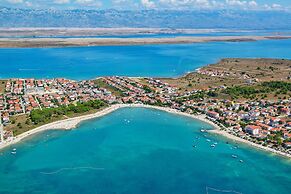 Apartment in Vir Near Jadro Beach