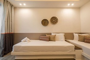 Gerakini Poolside Holiday Apartment