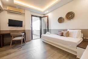 Gerakini Poolside Holiday Apartment