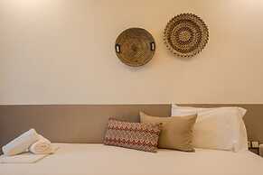 Gerakini Poolside Holiday Apartment