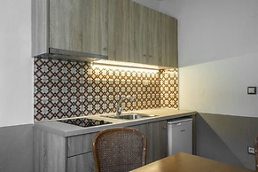 Gerakini Poolside Holiday Apartment
