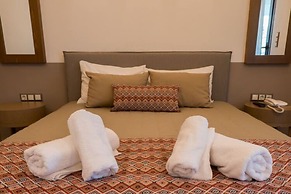 Gerakini Poolside Holiday Apartment